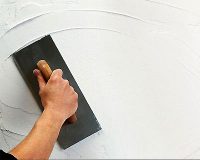 گچ, کاربرد گچ ساختمانی, کچ کاری, ملات گچ,