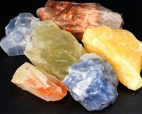 کلسیت چیست, Calcit, انواع سنگ کلسیت, قیمت فروش کلسیت,