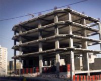 آهک ساختمانی